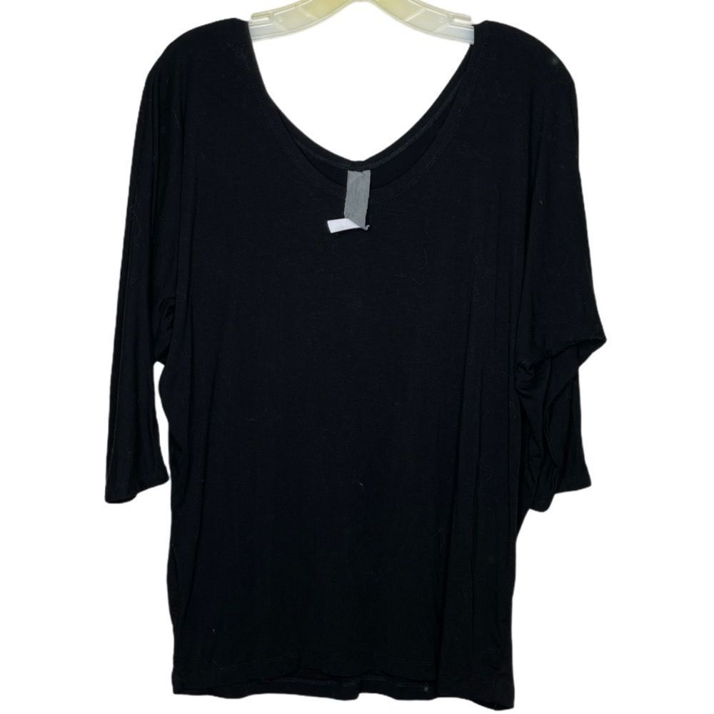Loft 415 Black Top